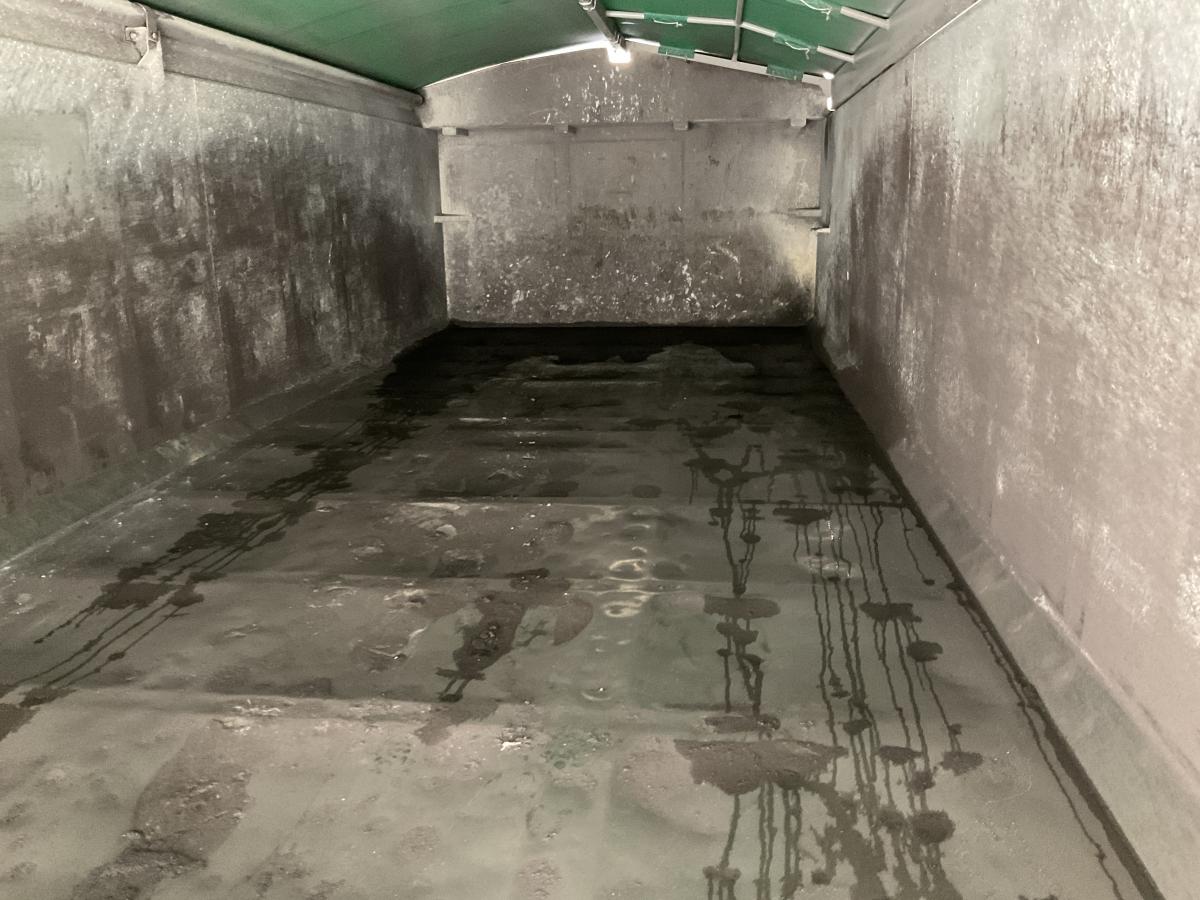 ★H17UD深ダンプ22トンステンレスボディ|中古トラックの販売・買取・査定のアイナビ