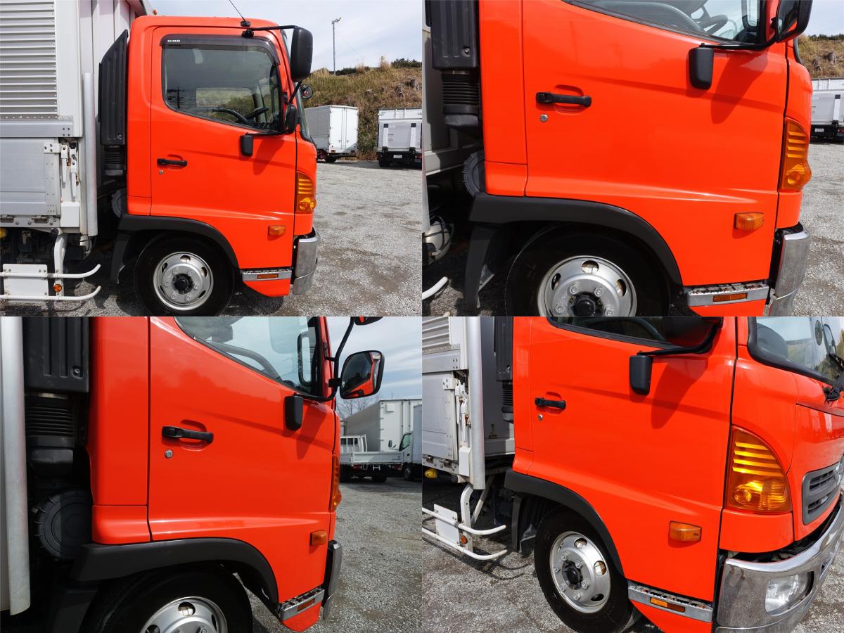 積載3.1tワイドアルミウイングアルミウィング|中古トラックの販売・買取・査定のアイナビ