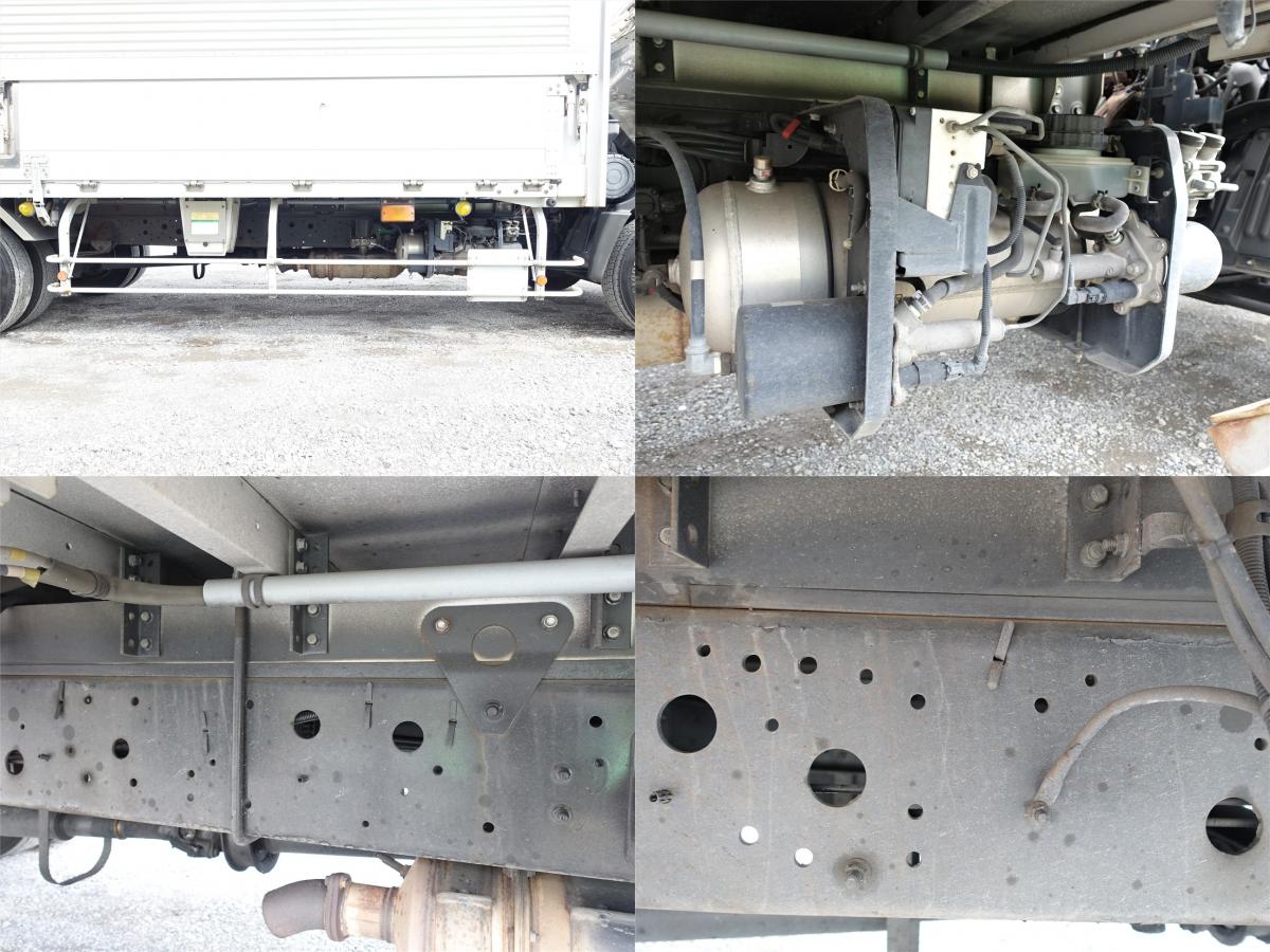 積載3.1tワイドアルミウイングアルミウィング|中古トラックの販売・買取・査定のアイナビ