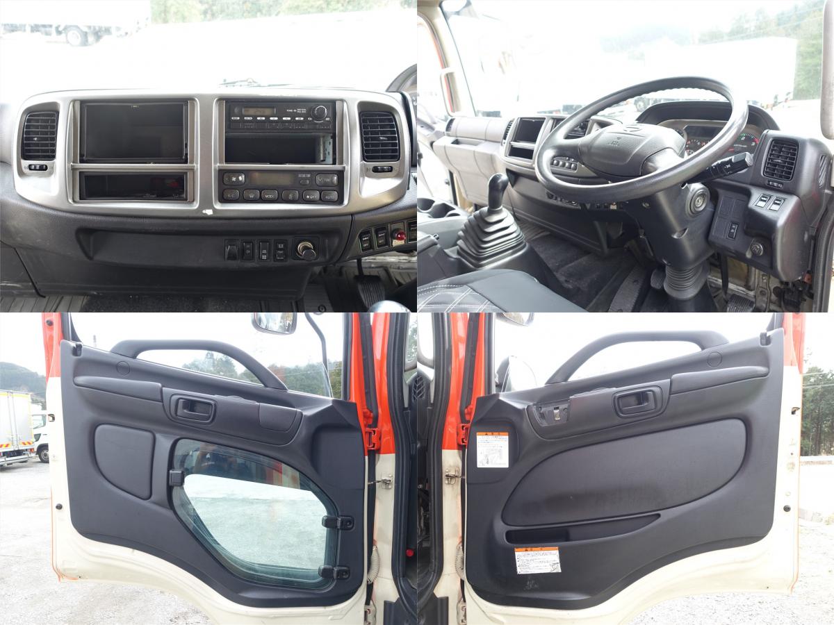 積載3.1tワイドアルミウイングアルミウィング|中古トラックの販売・買取・査定のアイナビ