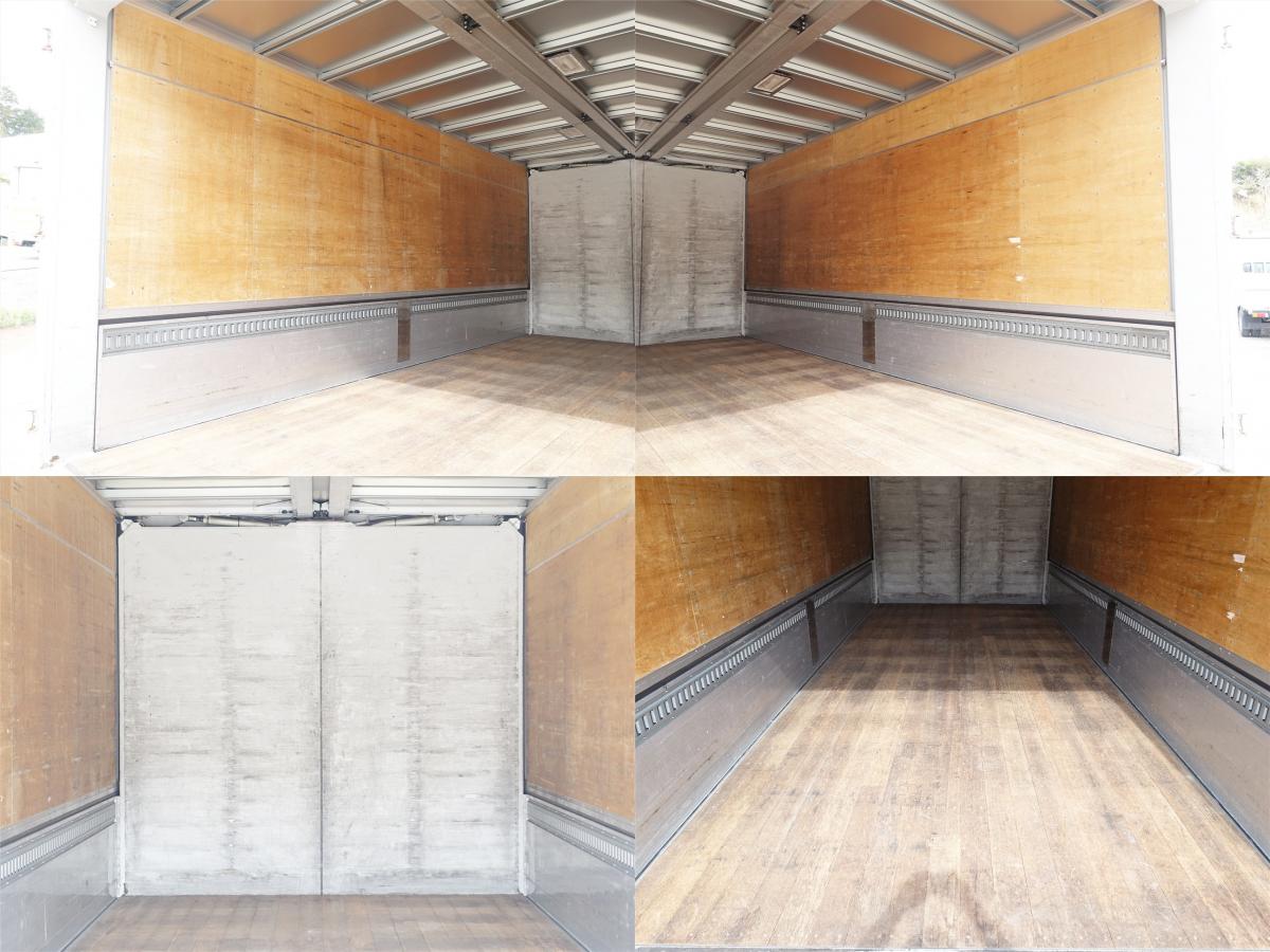 積載3.1tワイドアルミウイングアルミウィング|中古トラックの販売・買取・査定のアイナビ