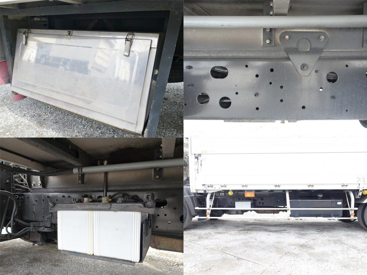 積載3.1tワイドアルミウイングアルミウィング|中古トラックの販売・買取・査定のアイナビ