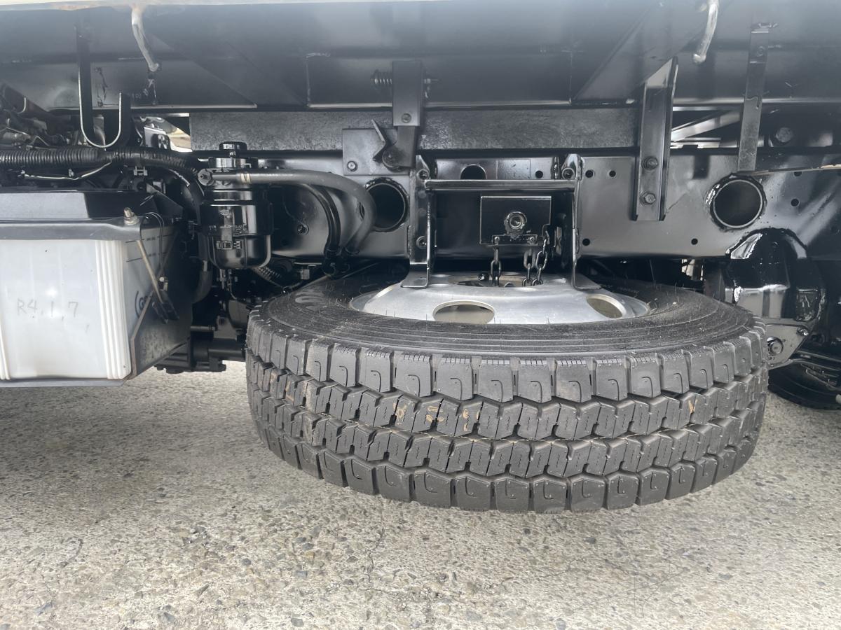 H26デュトロ 3tダンプ|中古トラックの販売・買取・査定のアイナビ