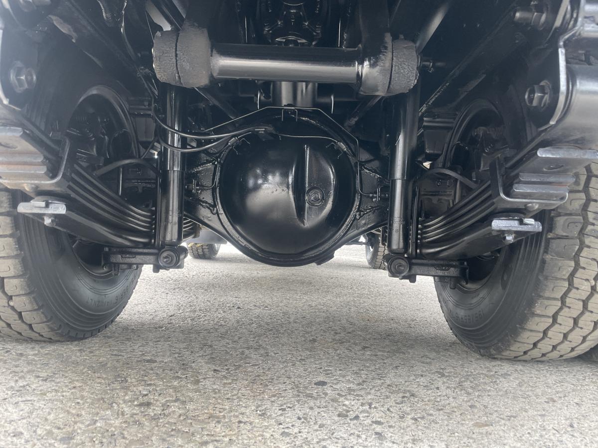 H26デュトロ 3tダンプ|中古トラックの販売・買取・査定のアイナビ