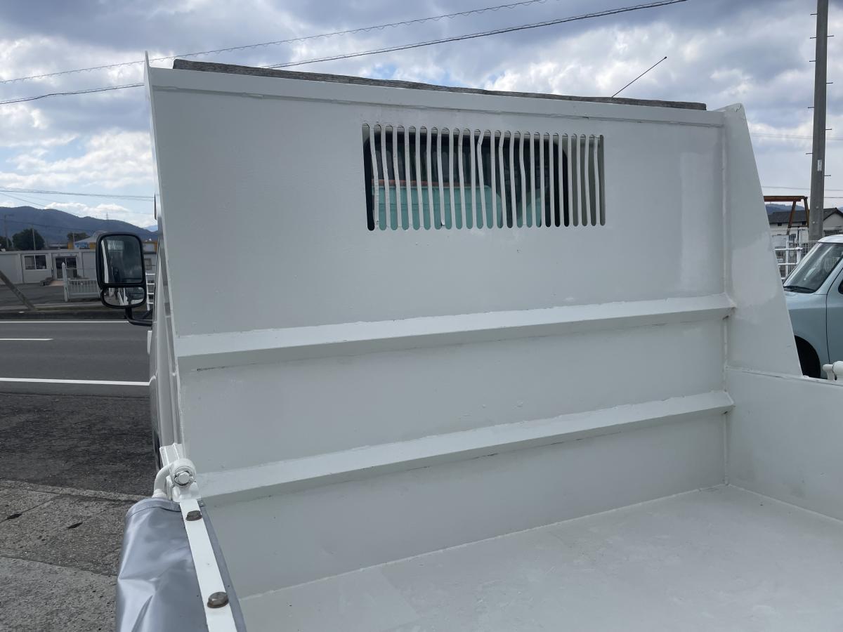 H26デュトロ 3tダンプ|中古トラックの販売・買取・査定のアイナビ