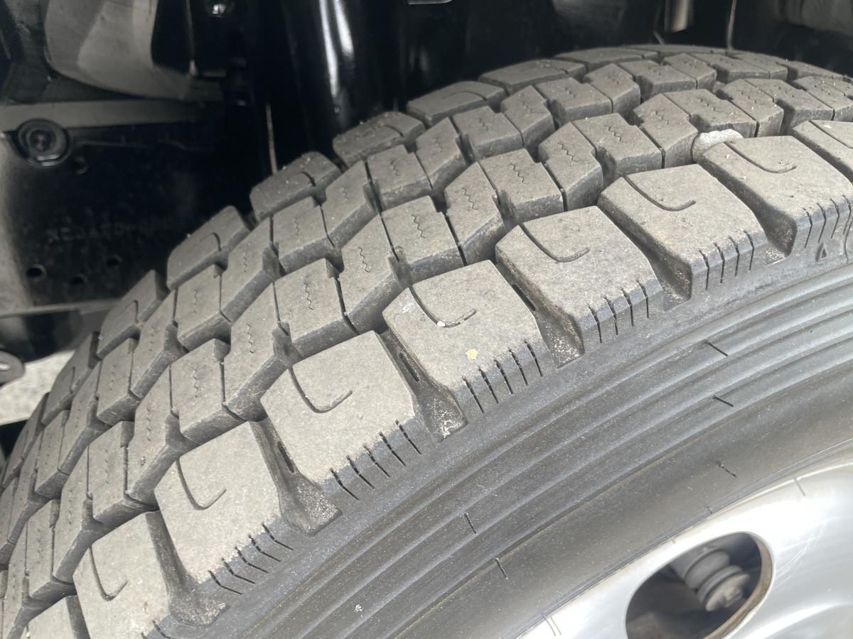 H26デュトロ 3tダンプ|中古トラックの販売・買取・査定のアイナビ