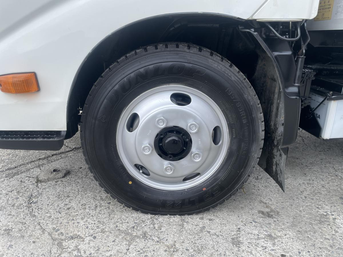 H26デュトロ 3tダンプ|中古トラックの販売・買取・査定のアイナビ