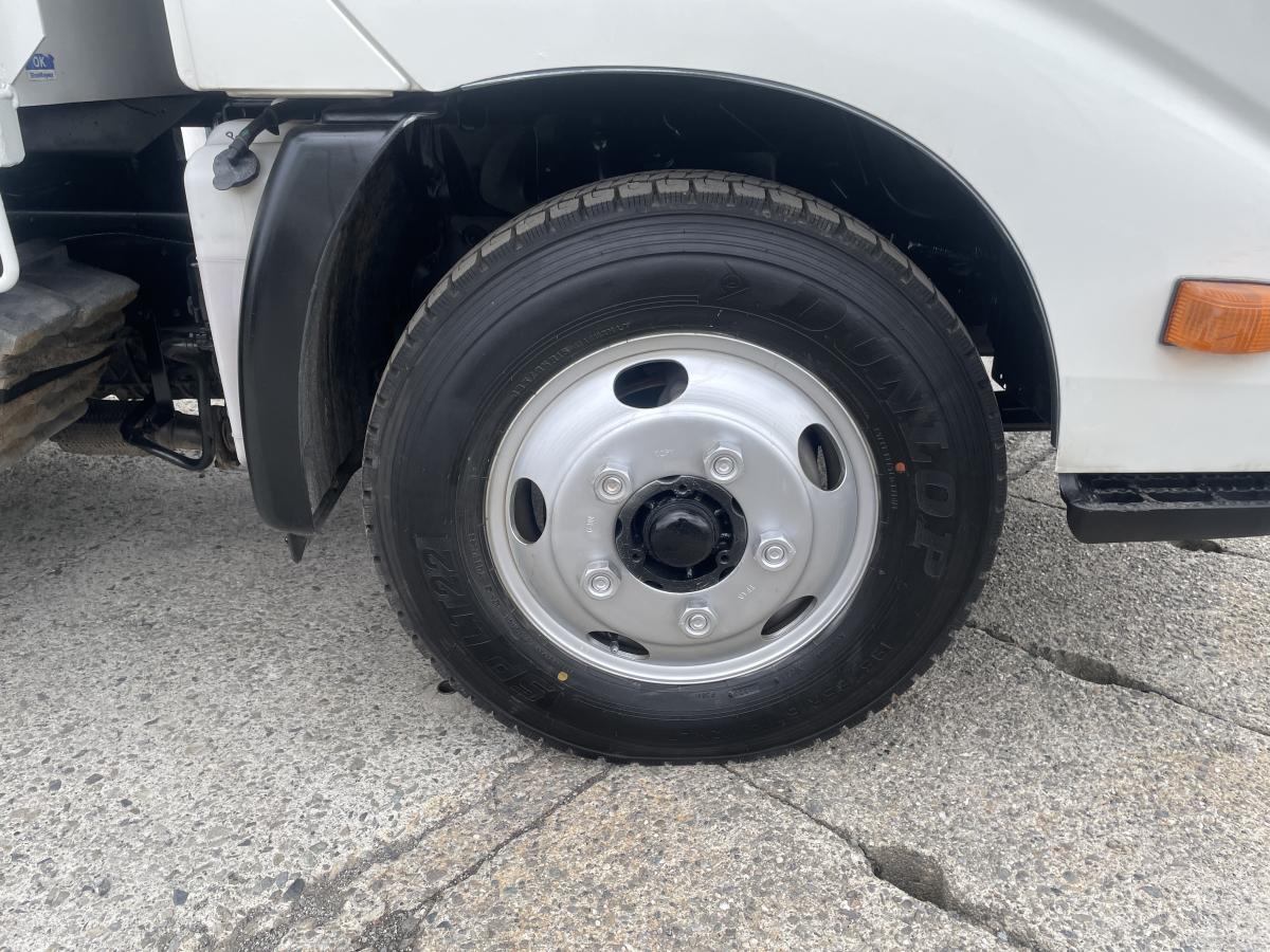 H26デュトロ 3tダンプ|中古トラックの販売・買取・査定のアイナビ