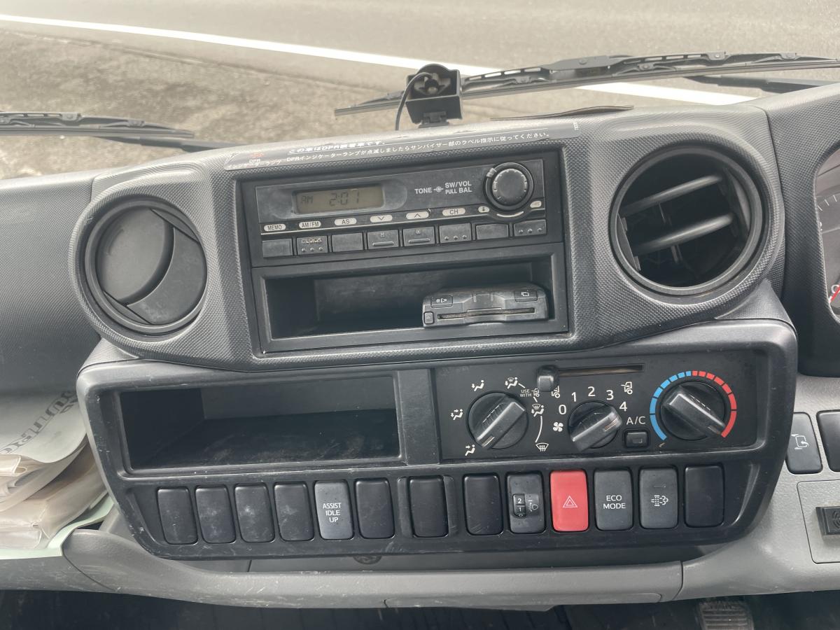 H26デュトロ 3tダンプ|中古トラックの販売・買取・査定のアイナビ