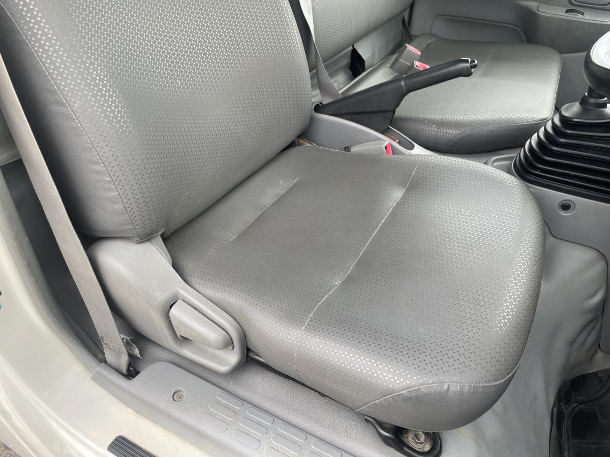 H26デュトロ 3tダンプ|中古トラックの販売・買取・査定のアイナビ