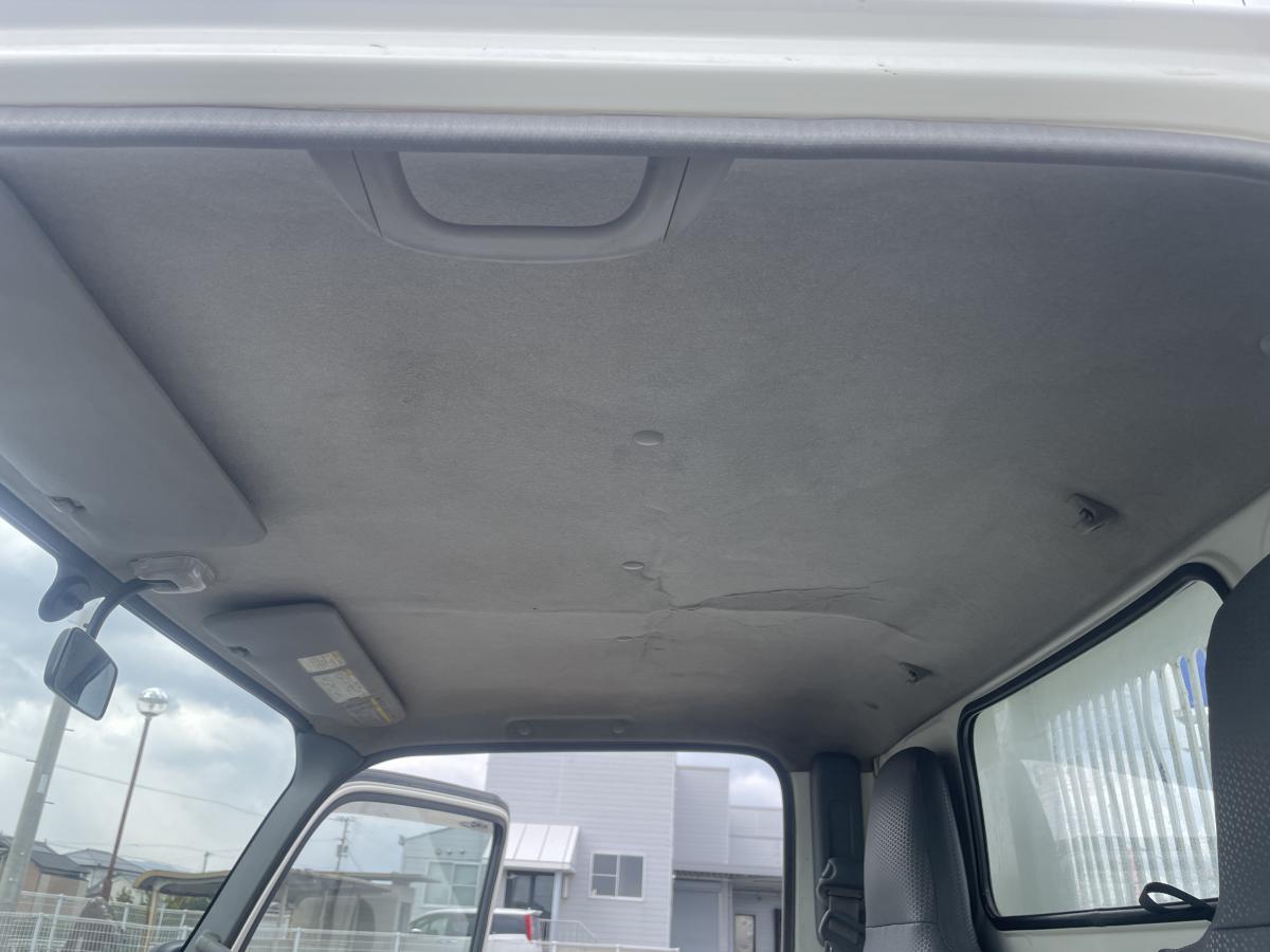 H26デュトロ 3tダンプ|中古トラックの販売・買取・査定のアイナビ