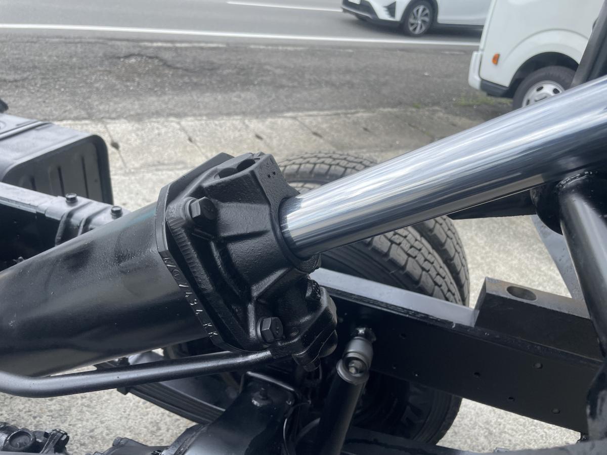 H26デュトロ 3tダンプ|中古トラックの販売・買取・査定のアイナビ