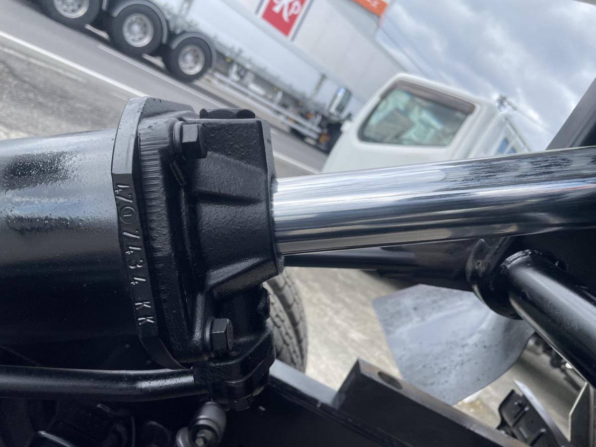 H26デュトロ 3tダンプ|中古トラックの販売・買取・査定のアイナビ