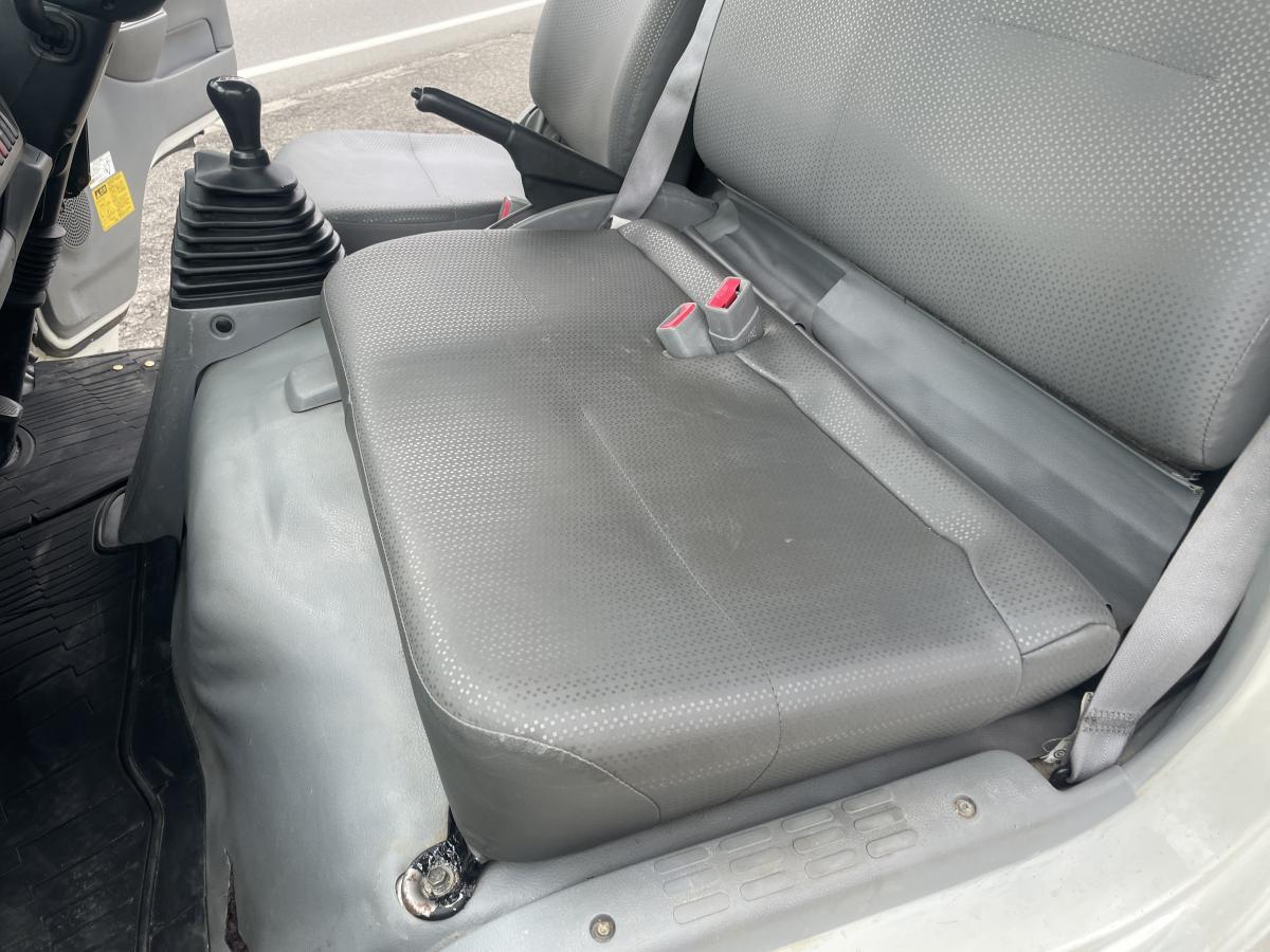 H26デュトロ 3tダンプ|中古トラックの販売・買取・査定のアイナビ