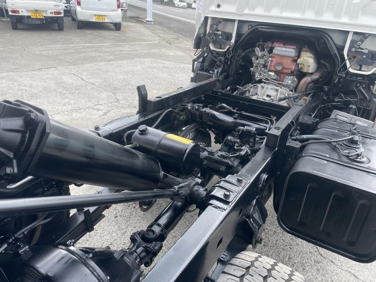 H26デュトロ 3tダンプ|中古トラックの販売・買取・査定のアイナビ