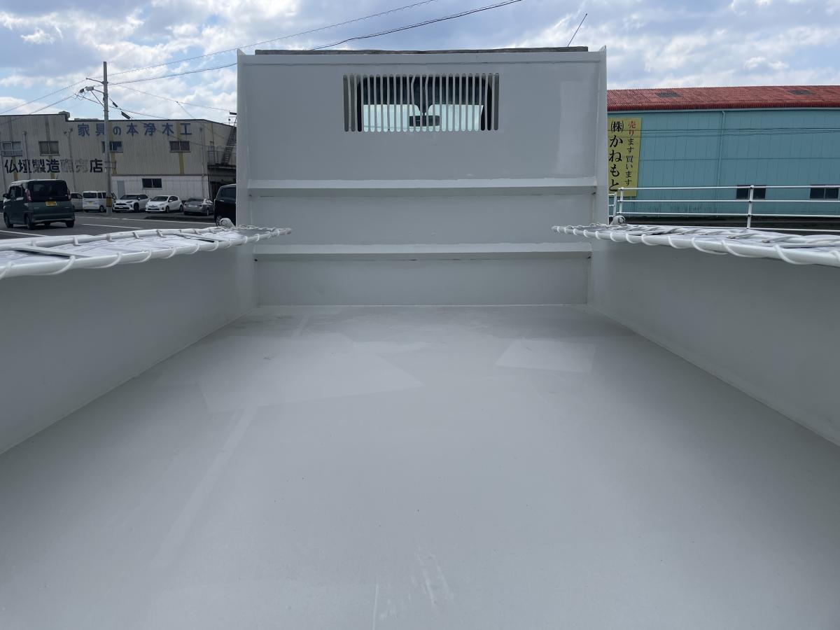 H26デュトロ 3tダンプ|中古トラックの販売・買取・査定のアイナビ