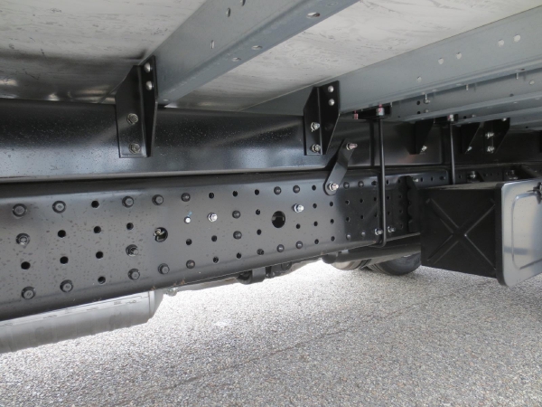 三菱キャンターワイドロングアルミウイング|中古トラックの販売・買取・査定のアイナビ