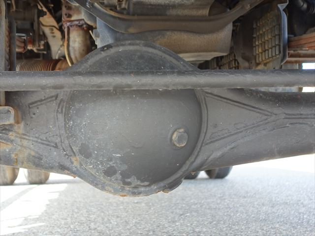 アルミ平 4WD 高床 ワイドロング|中古トラックの販売・買取・査定のアイナビ