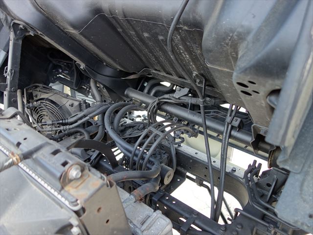 アルミ平 4WD 高床 ワイドロング|中古トラックの販売・買取・査定のアイナビ