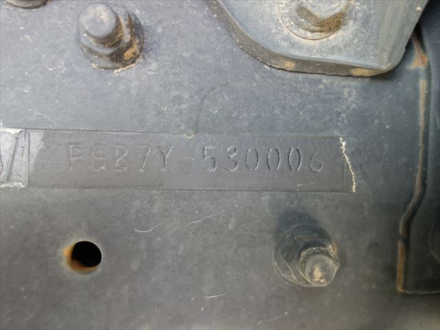 アルミ平 4WD 高床 ワイドロング|中古トラックの販売・買取・査定のアイナビ