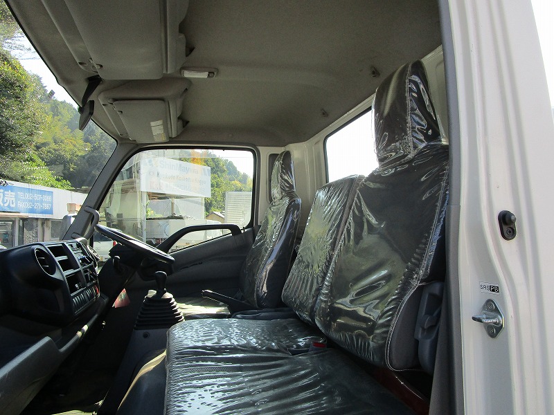 4t散水車・酒井重工業製前後散水・PTO式|中古トラックの販売・買取・査定のアイナビ