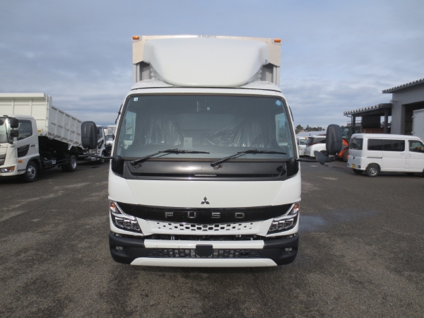 三菱キャンターウイング|中古トラックの販売・買取・査定のアイナビ