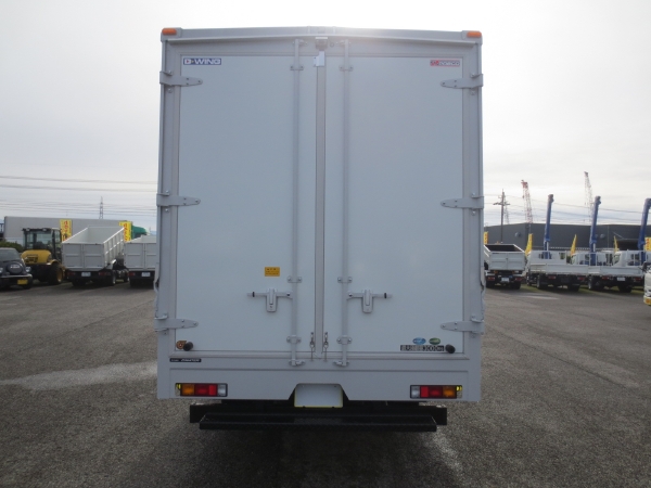 三菱キャンターウイング|中古トラックの販売・買取・査定のアイナビ