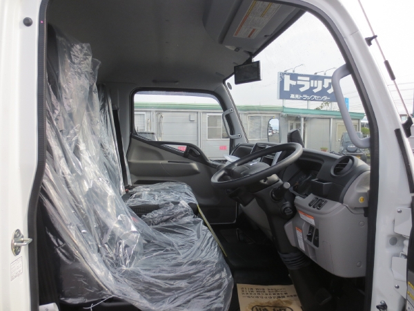 三菱キャンターウイング|中古トラックの販売・買取・査定のアイナビ