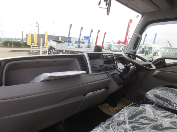 三菱キャンターウイング|中古トラックの販売・買取・査定のアイナビ