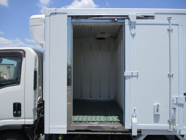 エルフトラック 冷蔵冷凍車|中古トラックの販売・買取・査定のアイナビ