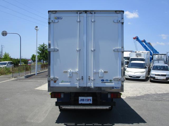 エルフトラック 冷蔵冷凍車|中古トラックの販売・買取・査定のアイナビ