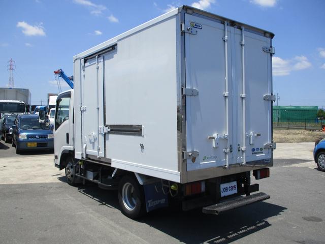 エルフトラック 冷蔵冷凍車|中古トラックの販売・買取・査定のアイナビ