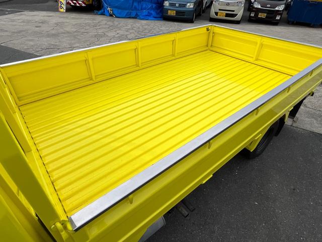 ニッサンバネット平ボディ|中古トラックの販売・買取・査定のアイナビ