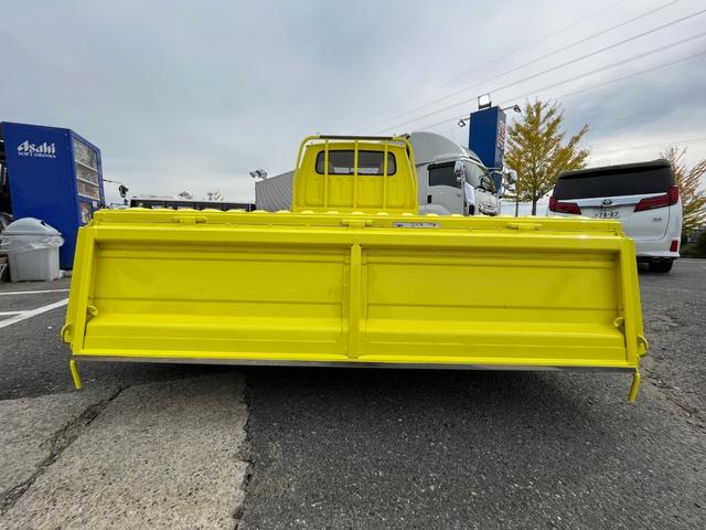 ニッサンバネット平ボディ|中古トラックの販売・買取・査定のアイナビ