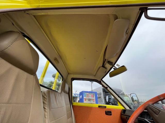 ニッサンバネット平ボディ|中古トラックの販売・買取・査定のアイナビ