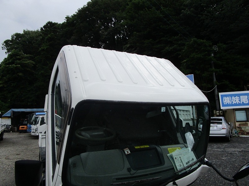 デュトロ 高所作業車10m タダノAT-100-4-31091|中古トラックの販売・買取・査定のアイナビ