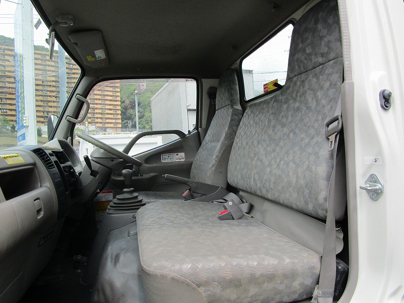 デュトロ 高所作業車10m タダノAT-100-4-31091|中古トラックの販売・買取・査定のアイナビ