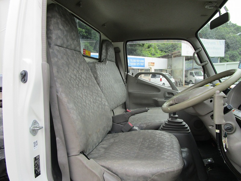 デュトロ 高所作業車10m タダノAT-100-4-31091|中古トラックの販売・買取・査定のアイナビ