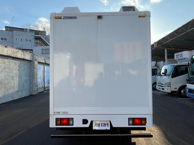 エルフトラック 移動販売車|中古トラックの販売・買取・査定のアイナビ