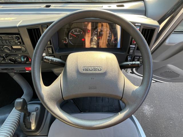 エルフトラック 移動販売車|中古トラックの販売・買取・査定のアイナビ