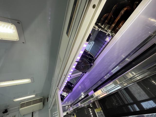 エルフトラック 移動販売車|中古トラックの販売・買取・査定のアイナビ