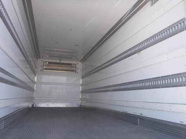 ヒノレンジャー冷蔵冷凍車|中古トラックの販売・買取・査定のアイナビ