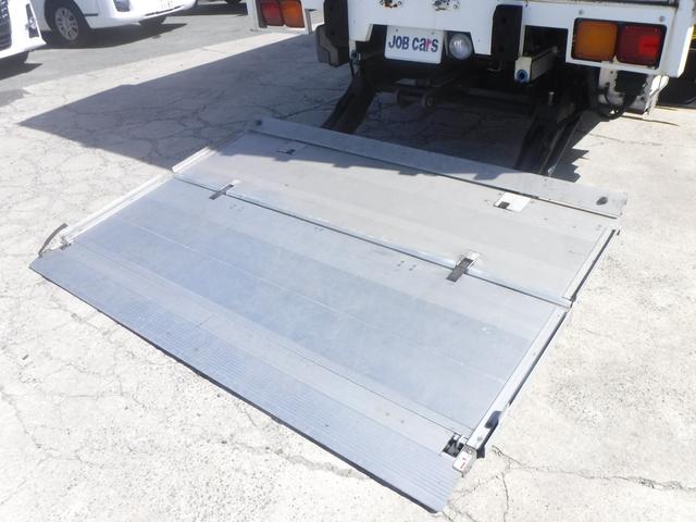 ヒノレンジャー冷蔵冷凍車|中古トラックの販売・買取・査定のアイナビ