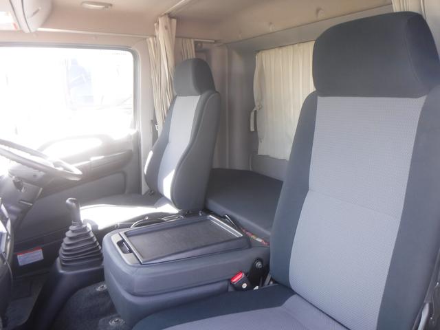 ヒノレンジャー冷蔵冷凍車|中古トラックの販売・買取・査定のアイナビ