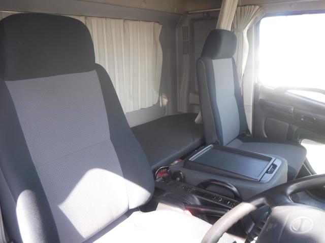 ヒノレンジャー冷蔵冷凍車|中古トラックの販売・買取・査定のアイナビ