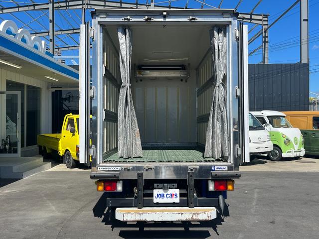 エルフトラック 冷蔵冷凍車|中古トラックの販売・買取・査定のアイナビ