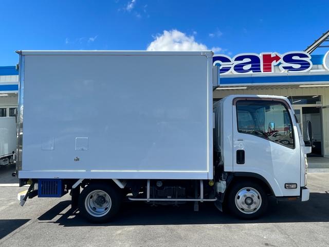 エルフトラック 冷蔵冷凍車|中古トラックの販売・買取・査定のアイナビ