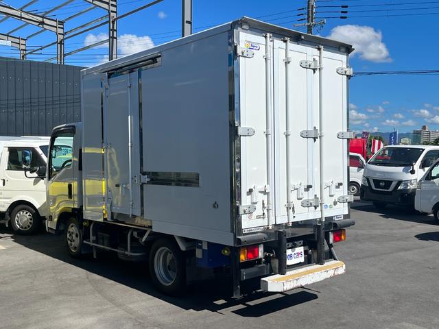 エルフトラック 冷蔵冷凍車|中古トラックの販売・買取・査定のアイナビ