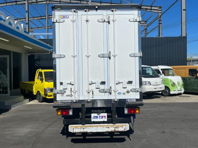 エルフトラック 冷蔵冷凍車|中古トラックの販売・買取・査定のアイナビ