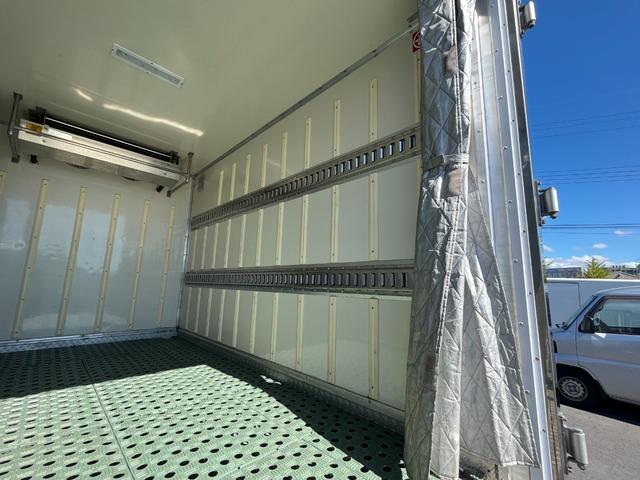 エルフトラック 冷蔵冷凍車|中古トラックの販売・買取・査定のアイナビ